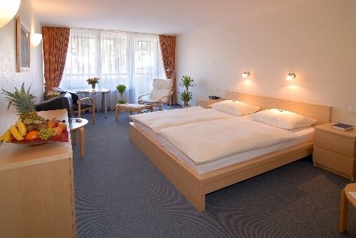 Hak Hotel Am Klostersee Sindelfingen Exteriér fotografie